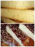 خبز 🍞الدار بلا تعب 😘