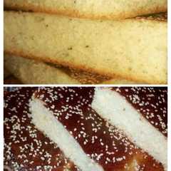 خبز 🍞الدار بلا تعب 😘-レシピのメイン写真