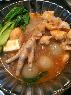 Foto resep Seblak Bandung ala Seblak Ceunghar