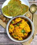 Kashmiri Aloo Dum
