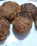 Nuggets de anco y morcillas