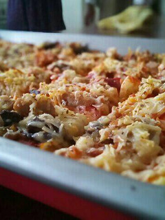 Foto resep Pizza Empuk