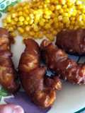 Beer Battered Chicken Strips