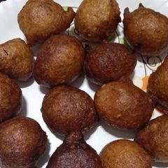 A picture of Gulgule.
