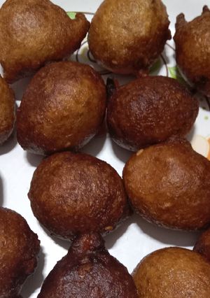 A picture of Gulgule.