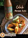 Colek Mangga Budu