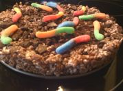 A picture of cocoa krispies