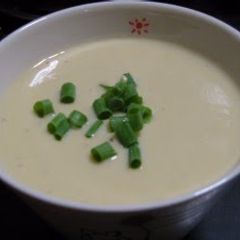 A picture of Macrobiotic: Sweet Potato Soup.