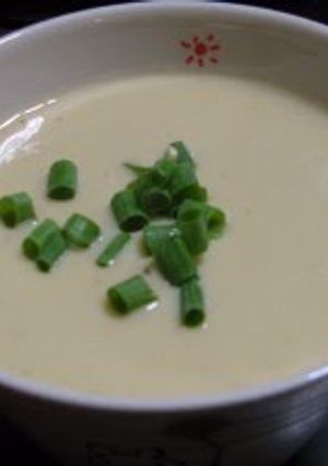 A picture of Macrobiotic: Sweet Potato Soup.