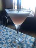 Ramazzotti Sour