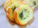 garlic rusk