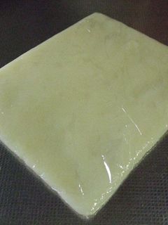 A picture of Milk Insert Sheet (For Bread).