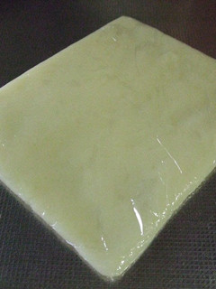 A picture of Milk Insert Sheet (For Bread).