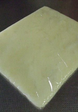 A picture of Milk Insert Sheet (For Bread).