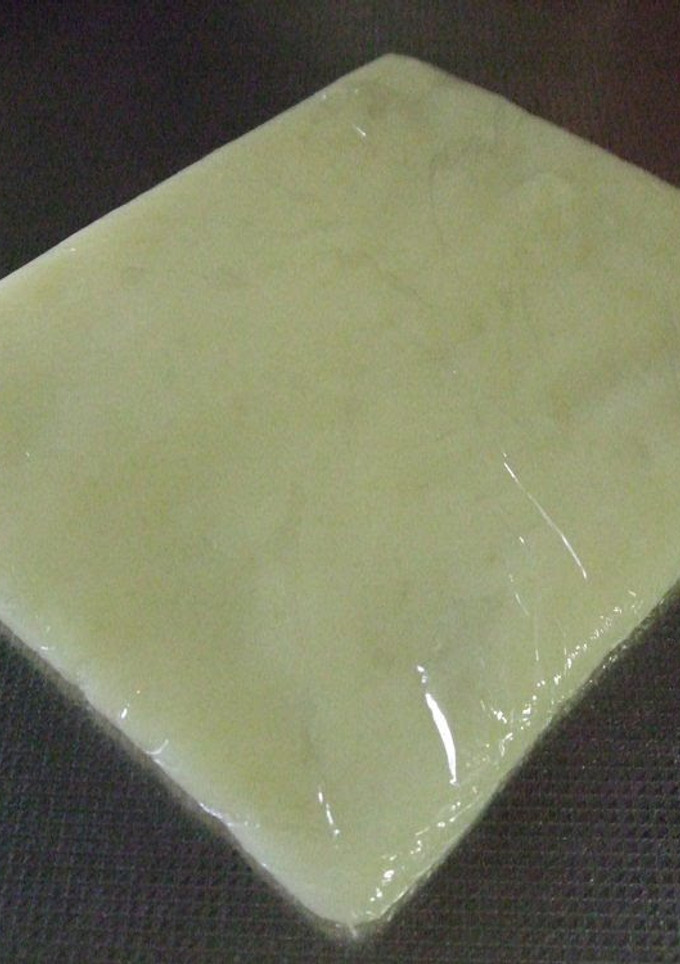 A picture of Milk Insert Sheet (For Bread).