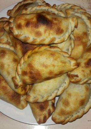 Una foto de Empanadas de carne