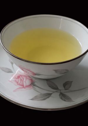 Hình của món SP.0401 - Trà Lá Sen Kim Quất.