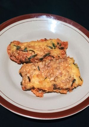 Foto resep Tempe Mendoan