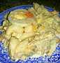 Recipe Chicken pasta salad the Awesome  Perfect