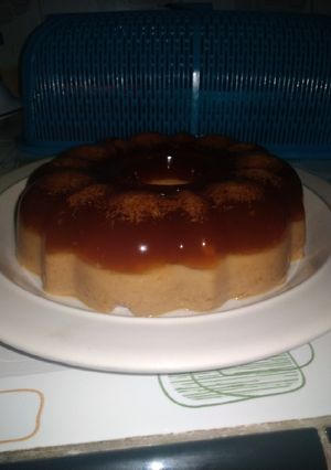 Foto resep Agar2 gula kelapa