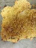 Crunchy Herbed Chicken