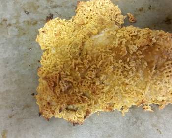 The New Way Cooking Recipe Crunchy Herbed Chicken Savory Delicious