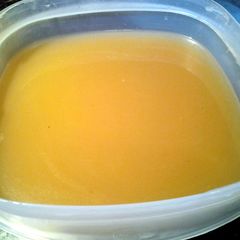 A picture of Lobster stock.