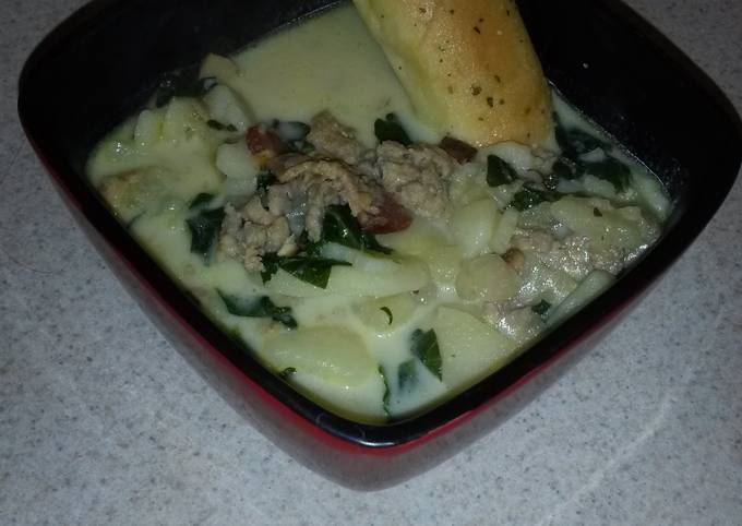 Zuppa Toscana KP