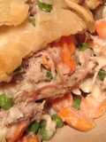 Turkey and Dumplings Pot Pie