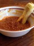 Chili And Cheese Dippers