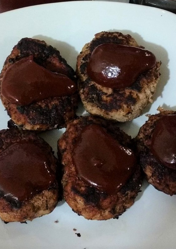 Una foto de Hamburguesa Estilo Showa - 昭和ハンバーグ -