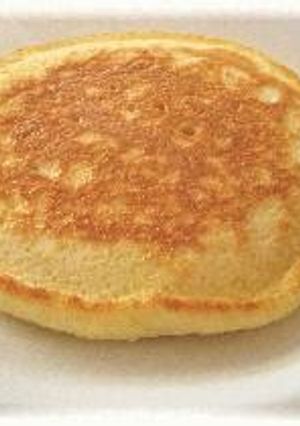 A picture of Homemade Pancake Mix.