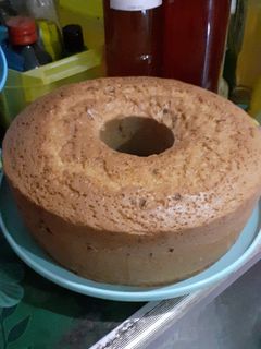 Foto resep Bolu Jadul 5 Telur