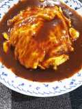 4-Ingredient Easy Omurice Sauce