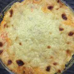 รูปของ Macaroni schutel dari mac n chesee