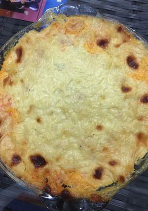 Foto resep Macaroni schutel dari mac n chesee