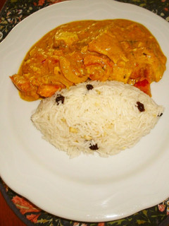 A picture of Easy Pilaf-Style Rice.