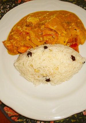 A picture of Easy Pilaf-Style Rice.