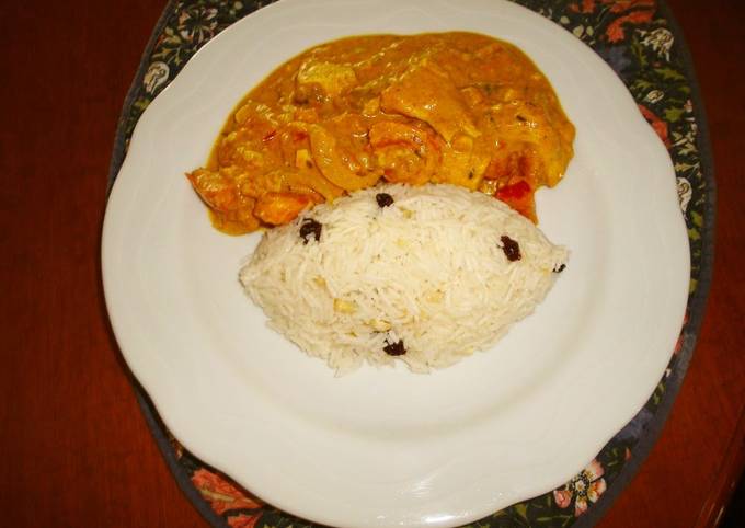 Simple Way to Prepare Super Quick Homemade Easy Pilaf-Style Rice