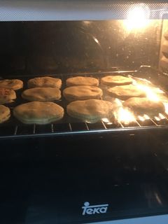 Una foto de Galletas fáciles de mantequilla