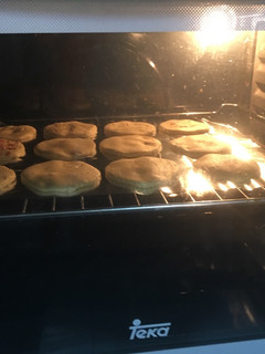 Una foto de Galletas fáciles de mantequilla