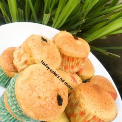 A picture of Cupcakes.