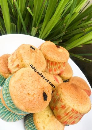 A picture of Cupcakes.