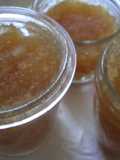 Winter Melon and Apple Jam Marmellata