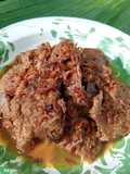Empal Gepuk Basah
