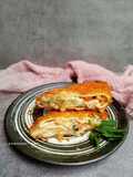 Risoles Rogout Sayur Lipat Segitiga Gluten Free