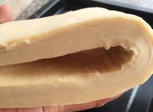 Foto resep Kulit puff pastry