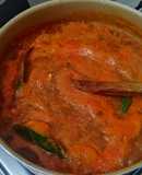 23/06📅🍅Salsa de tomate 🍅 Casera🫙
