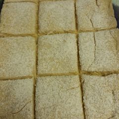A picture of Speedy Dinner Rolls.