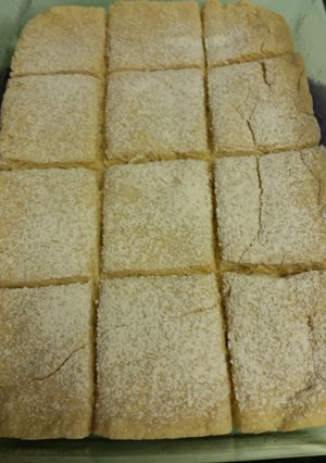A picture of Speedy Dinner Rolls.